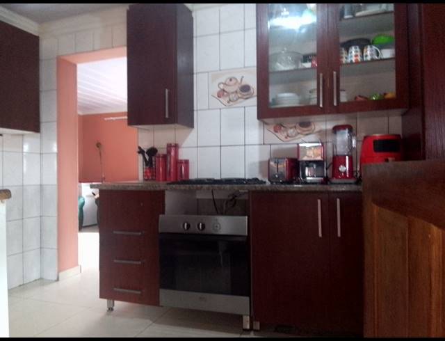 4 BEDROOM FREEHOLD FOR SALE IN KAGISO